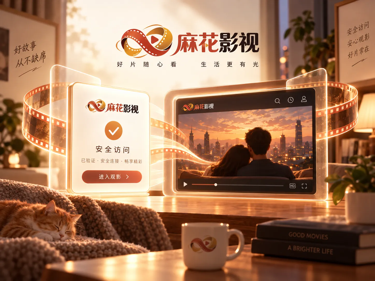 麻花视频安全访问与下载来源核对