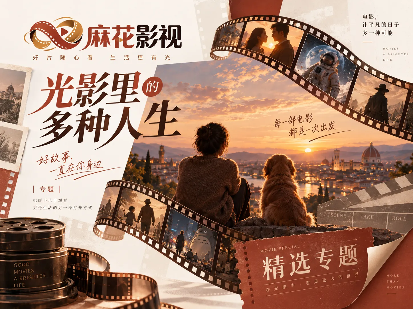 麻花视频品牌访问与观看专题索引